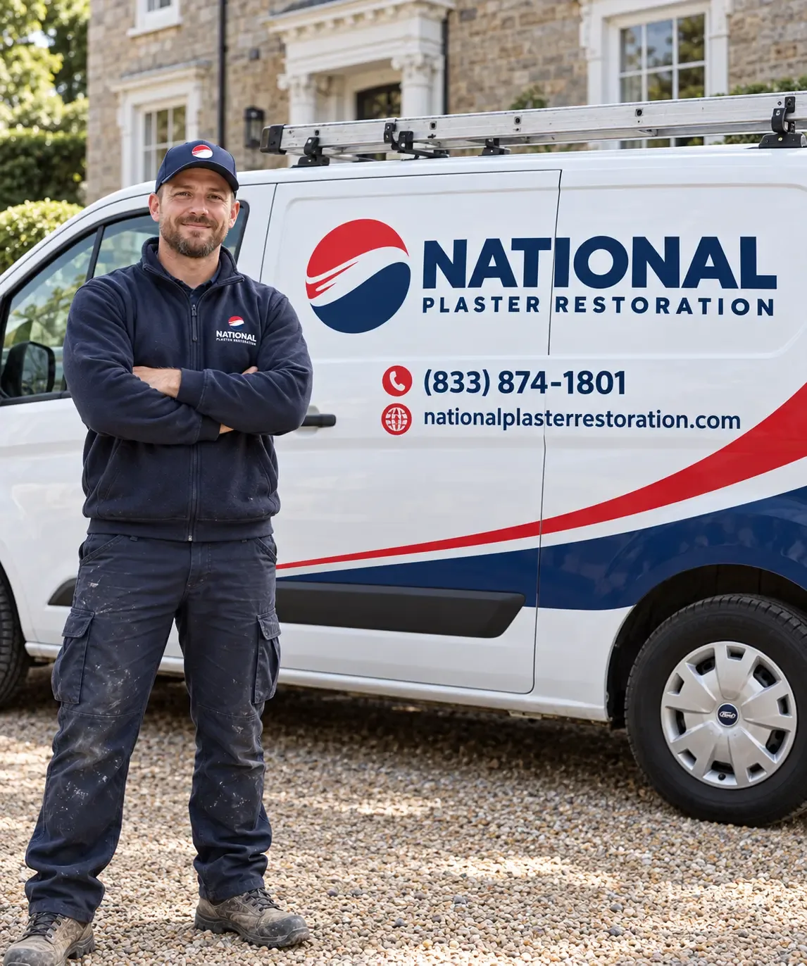 Plaster Repair Kingston, UT FAQs